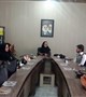 جلسه کارشناسان تغذیه بیمارستانها به مناسبت روز جهانی رژیم درمانگر برگزار شد